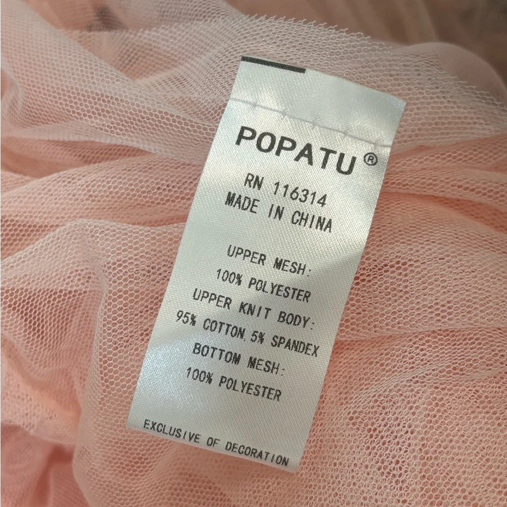 Dress fit for a little princess